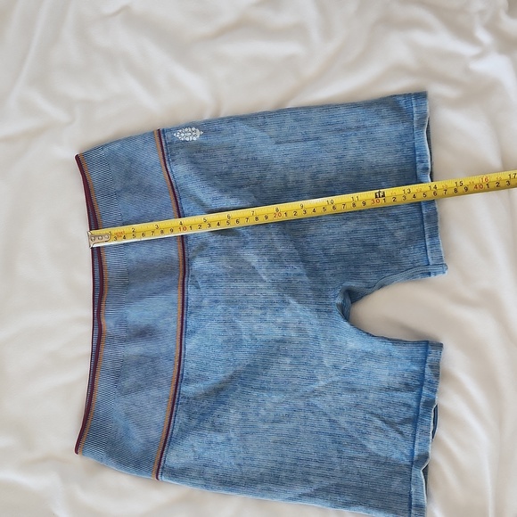 Free People movement shorts - Picture 6 of 8